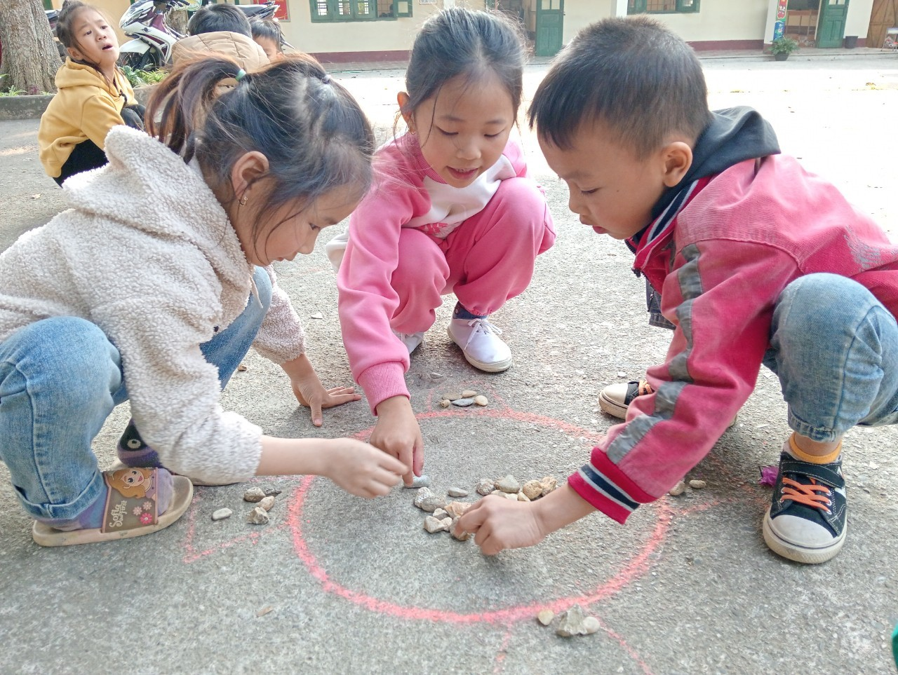 anh tin bai
