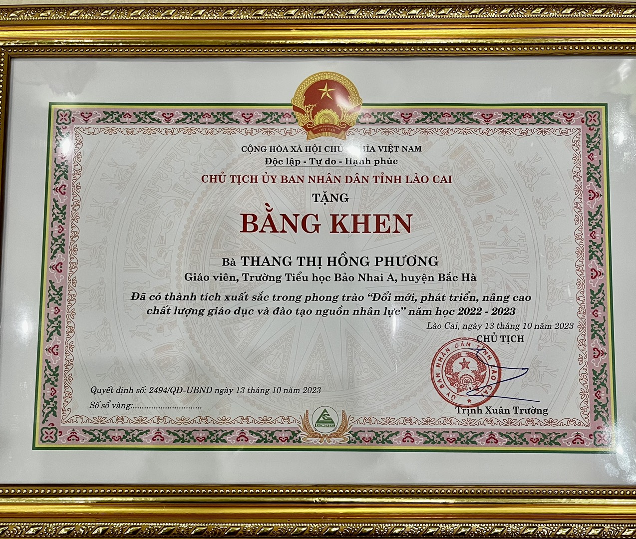 anh tin bai