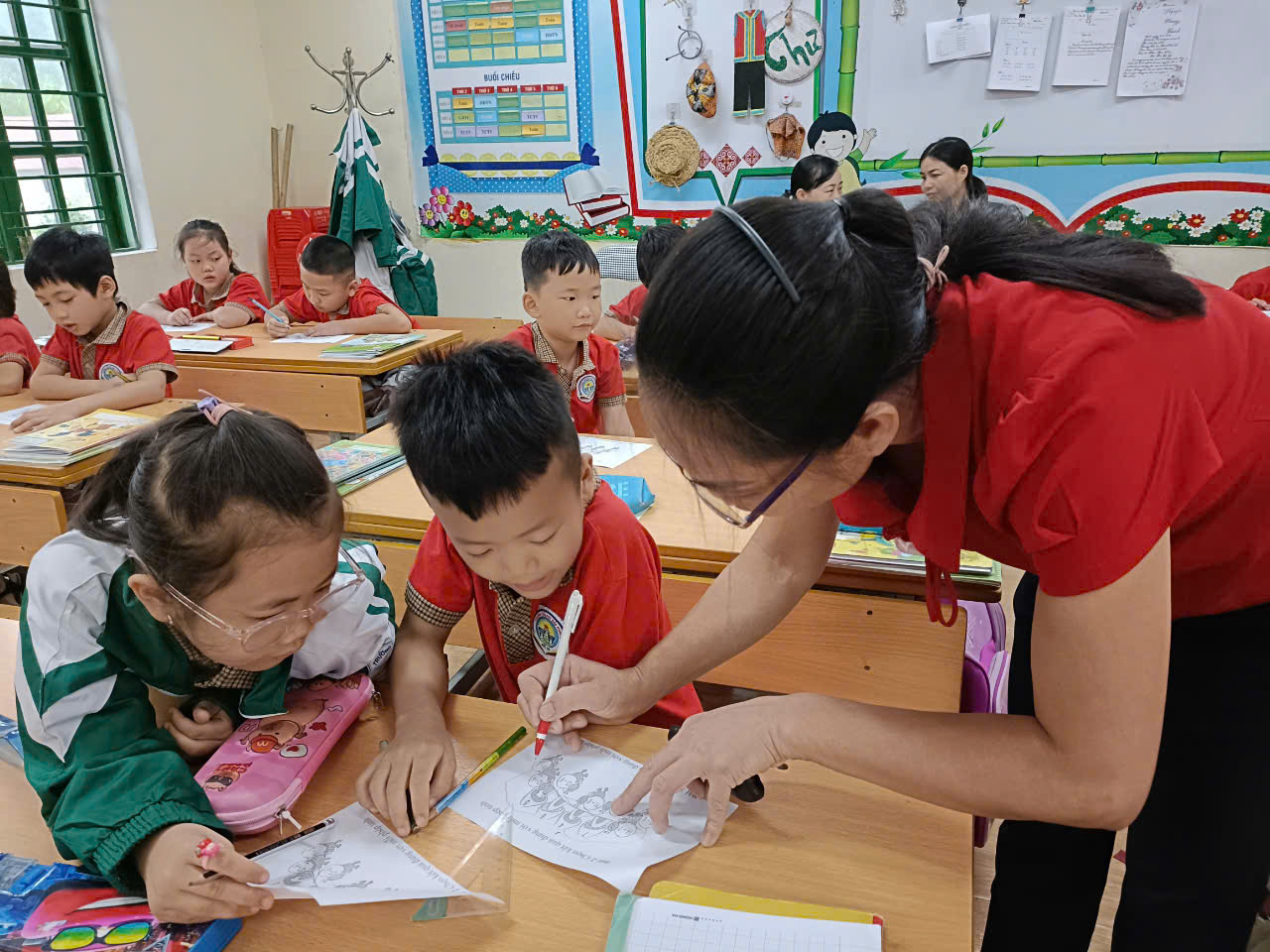 anh tin bai