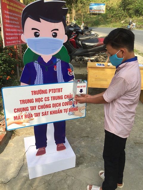 anh tin bai