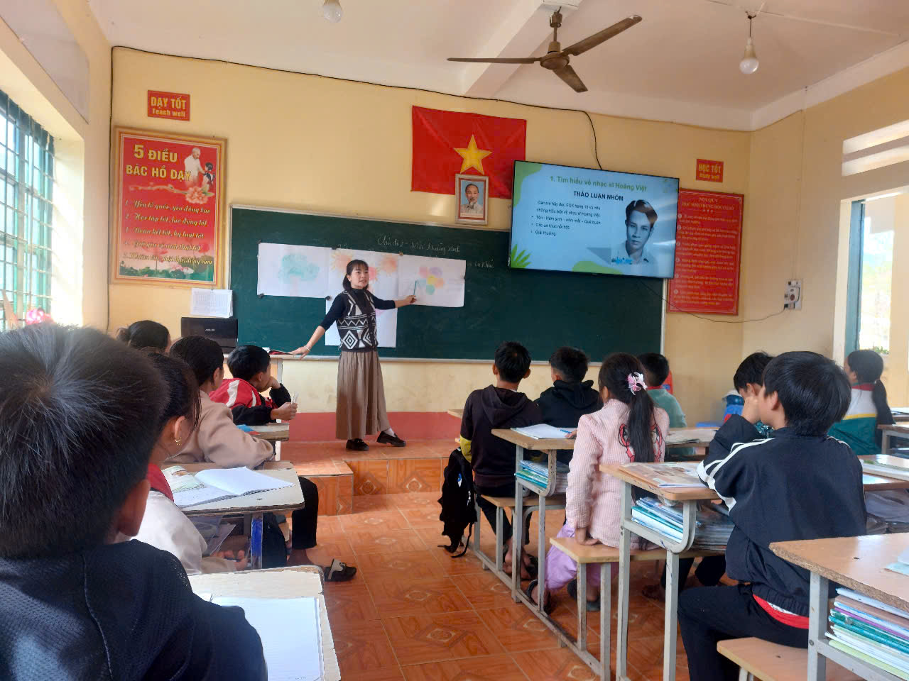 anh tin bai
