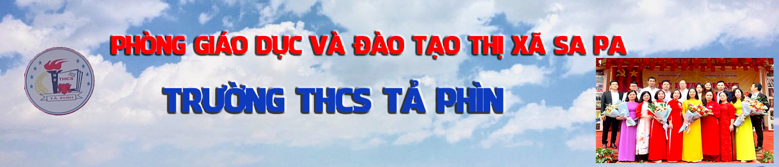 image banner