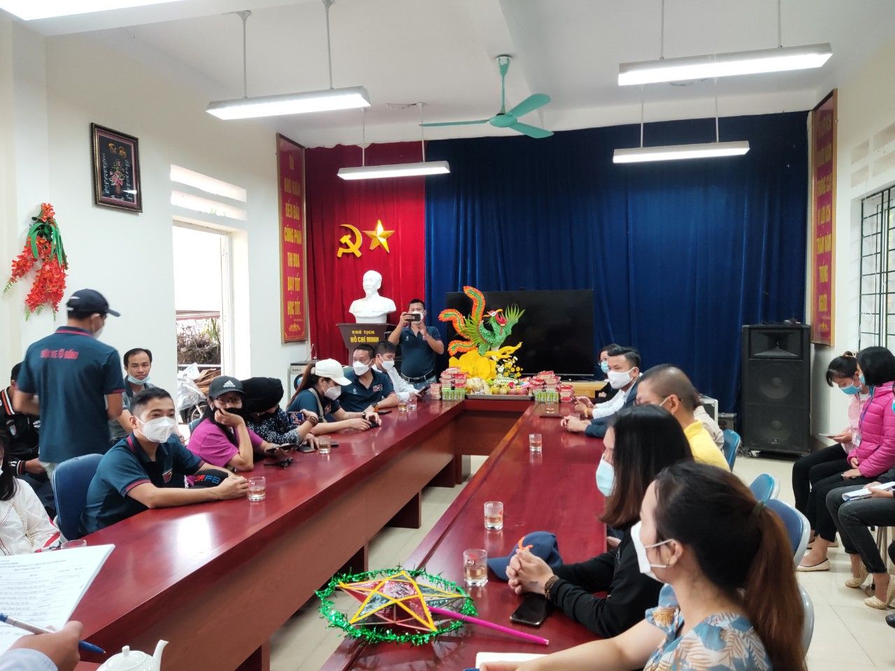 Hội từ thiện 