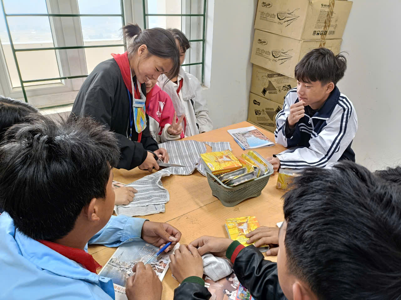 anh tin bai