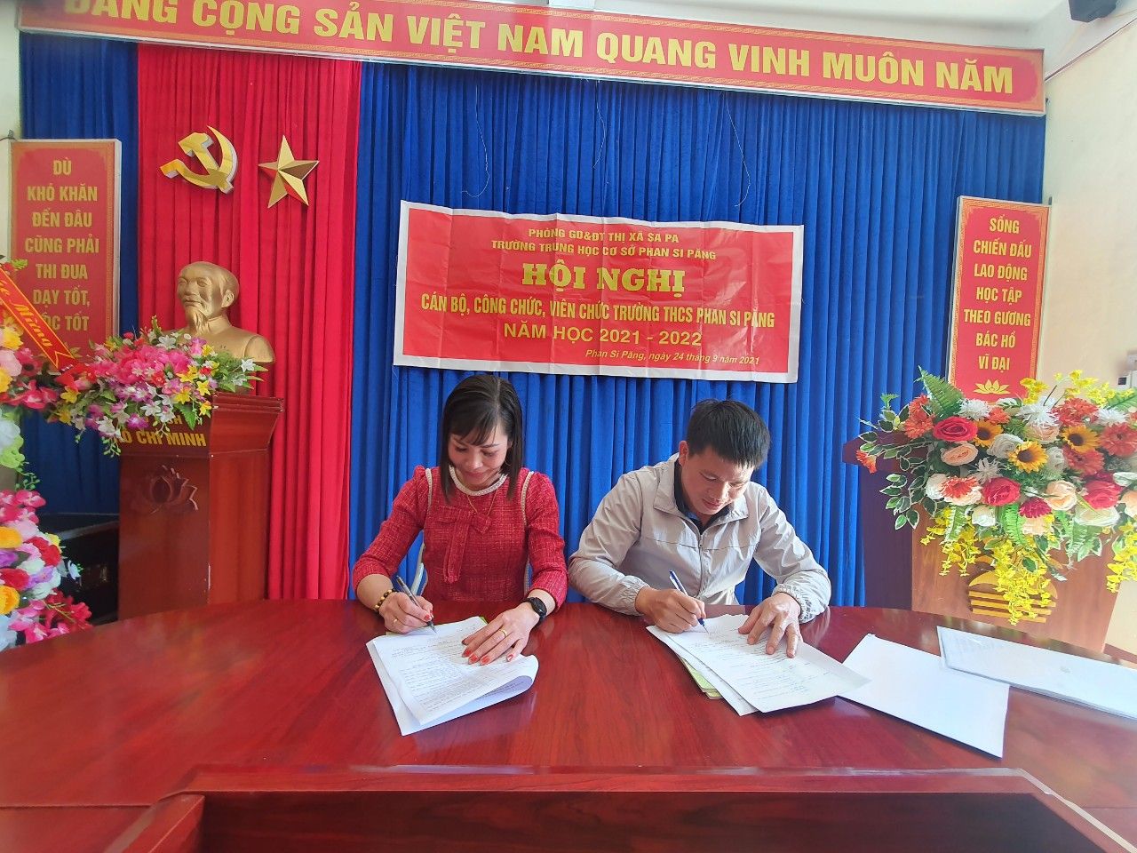 anh tin bai