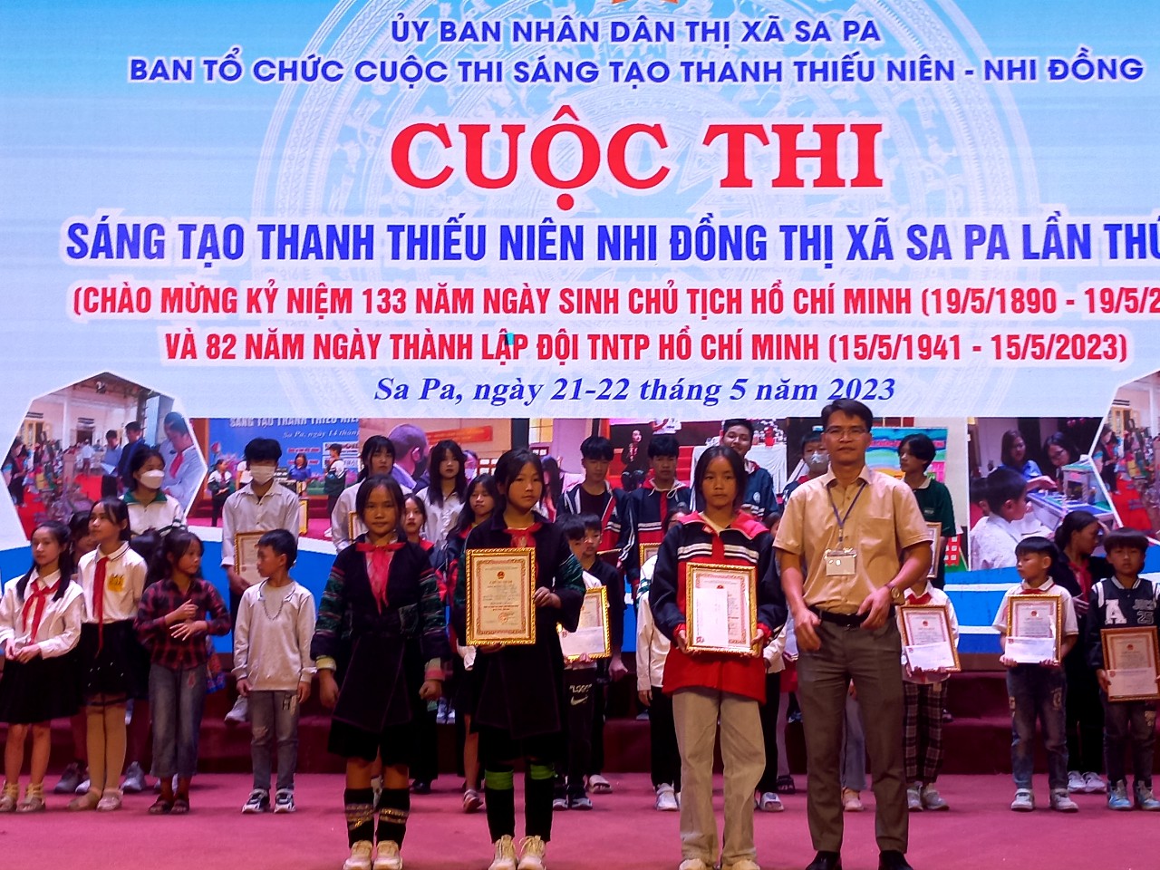 anh tin bai