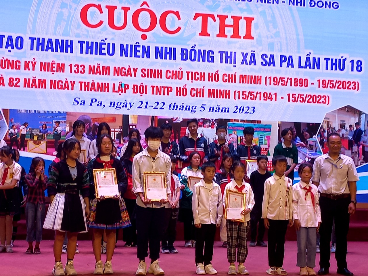 anh tin bai