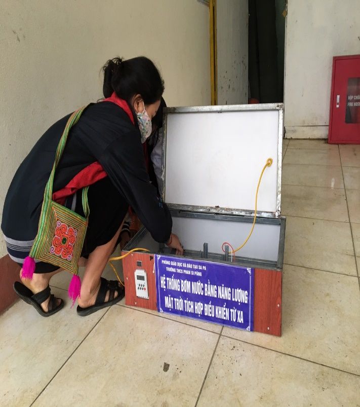 anh tin bai