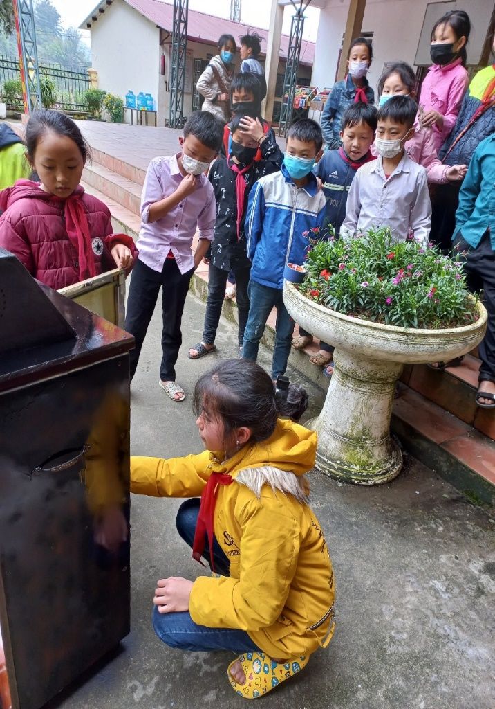 anh tin bai