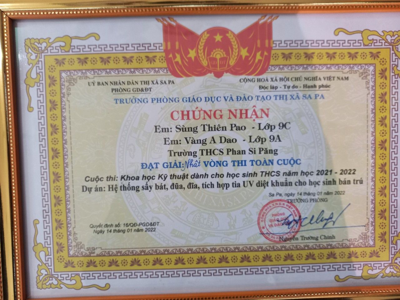 anh tin bai