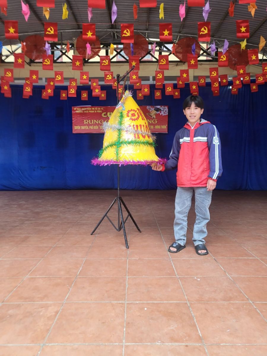 anh tin bai