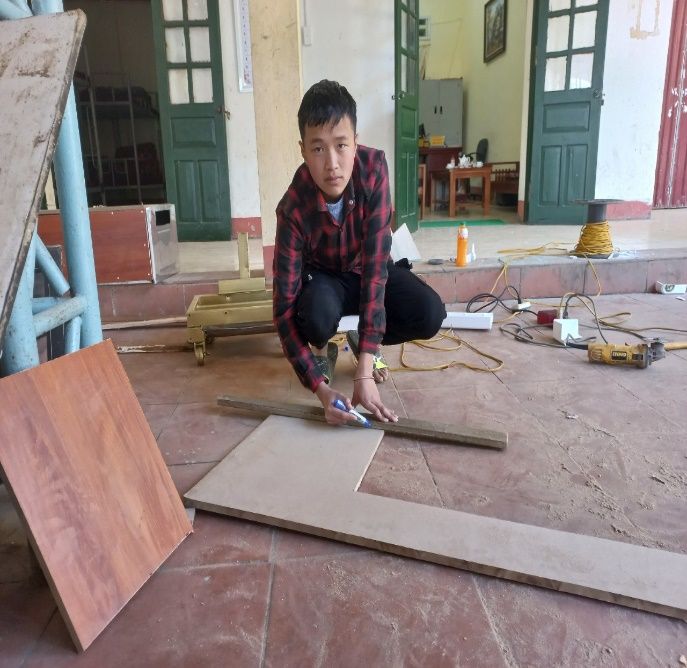 anh tin bai