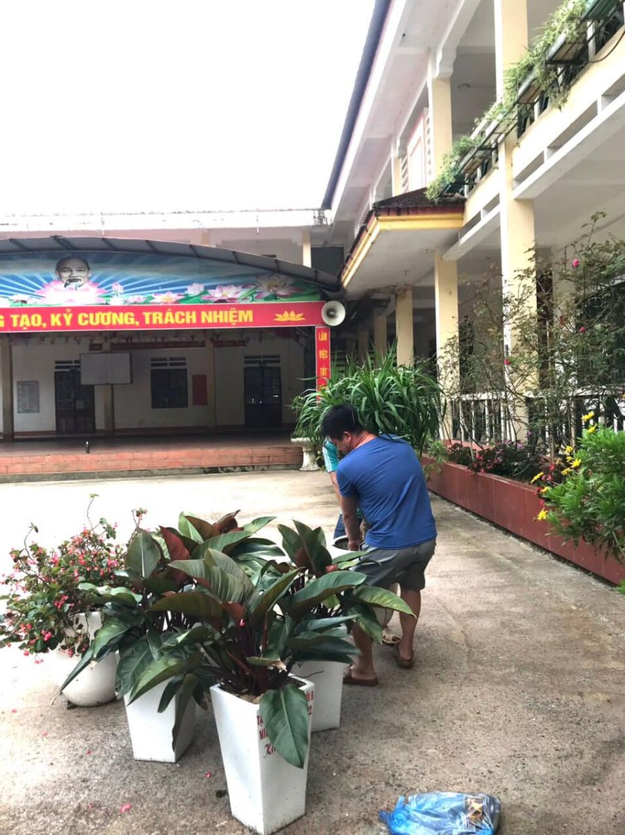 anh tin bai