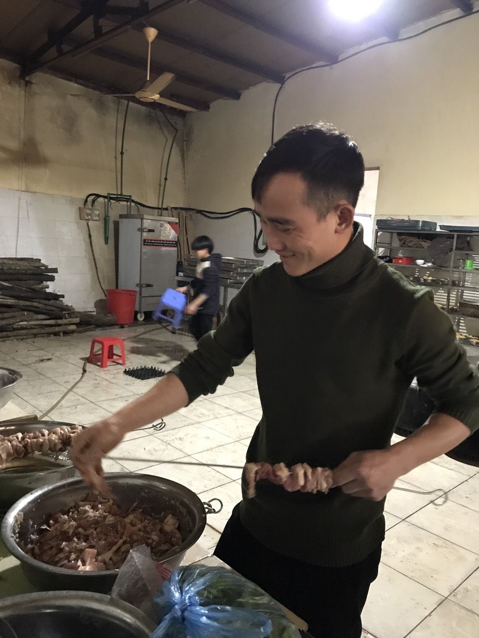 anh tin bai
