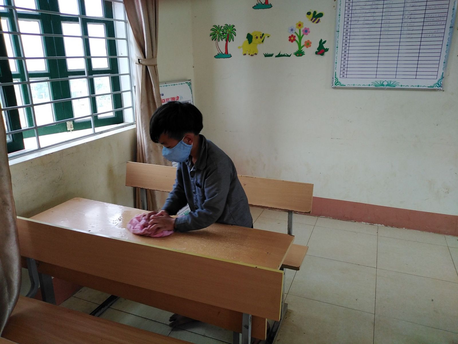 anh tin bai