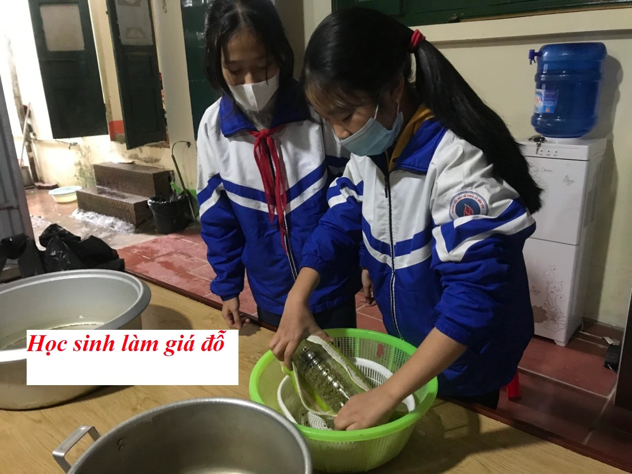 anh tin bai