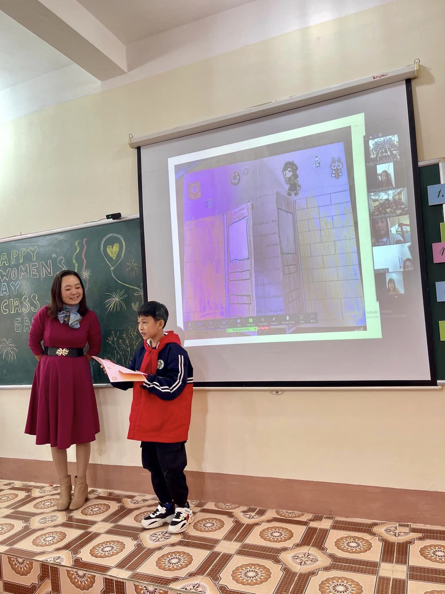 anh tin bai