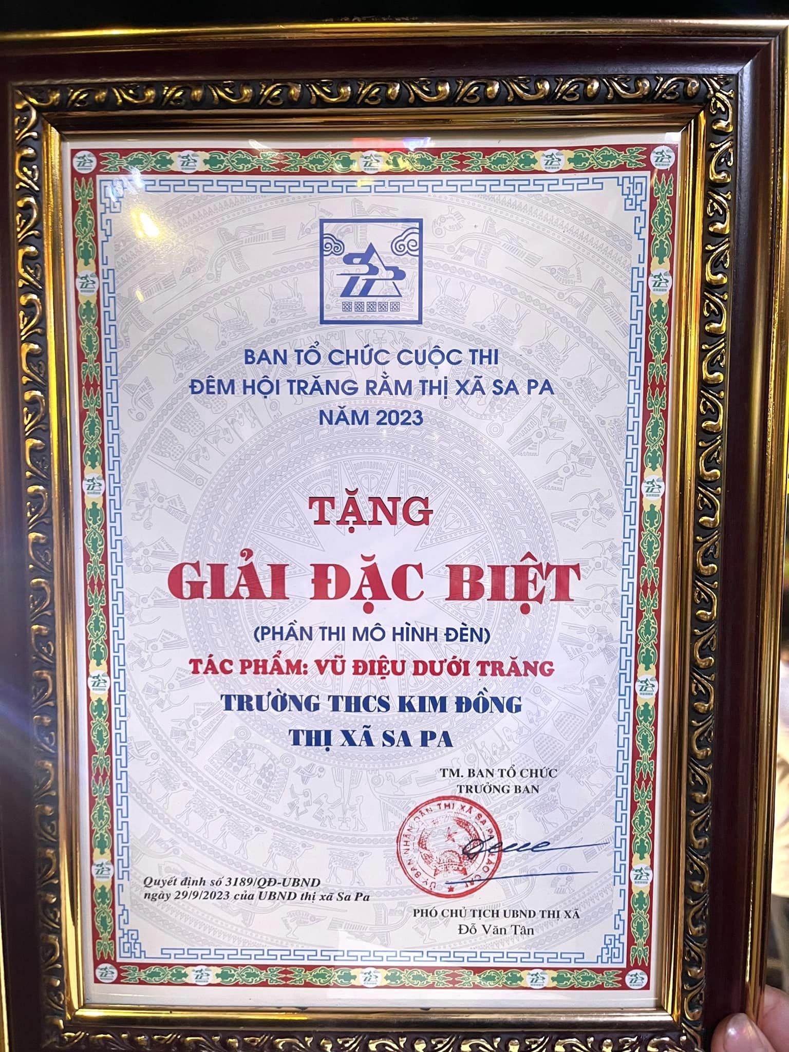 anh tin bai