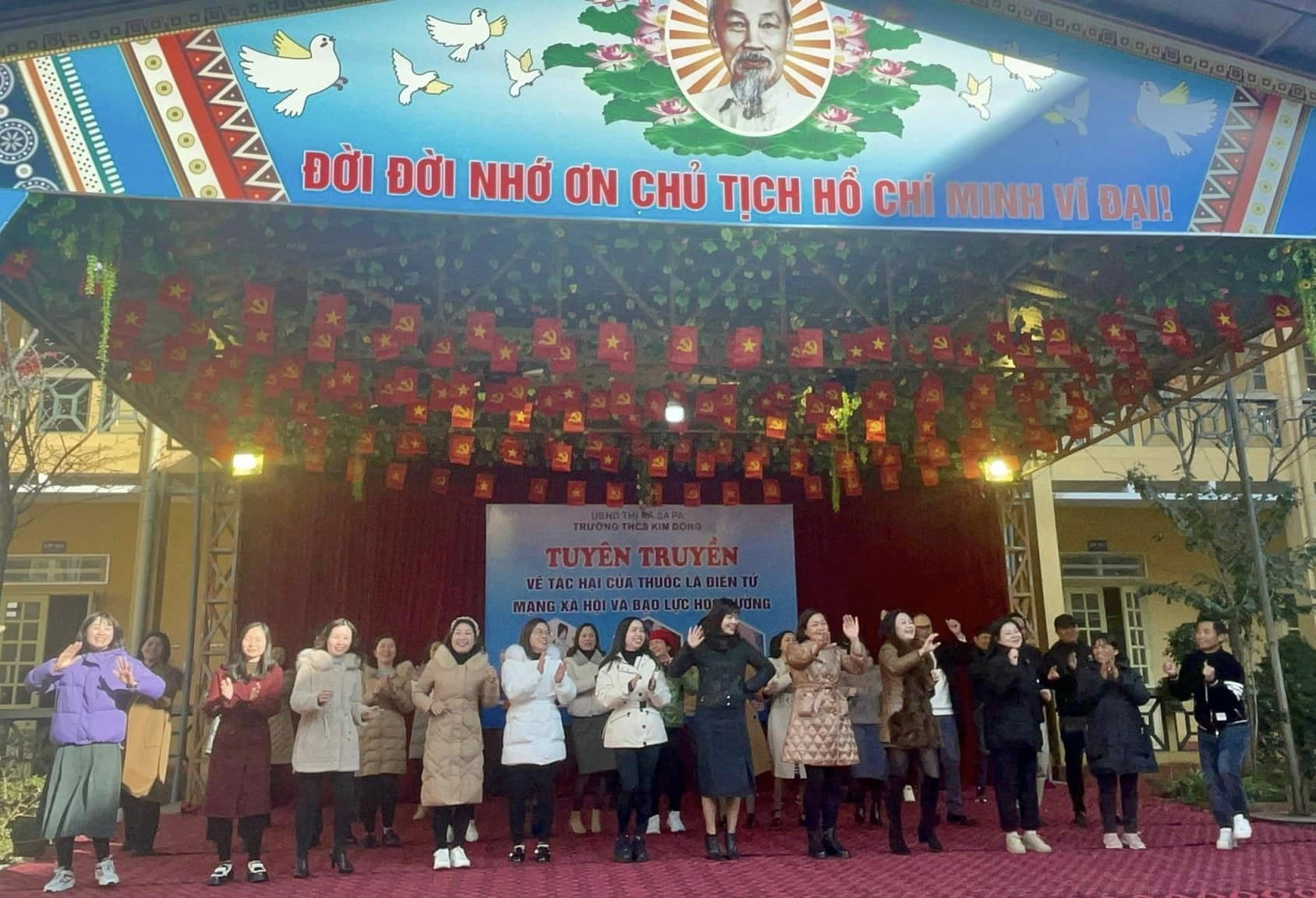 anh tin bai