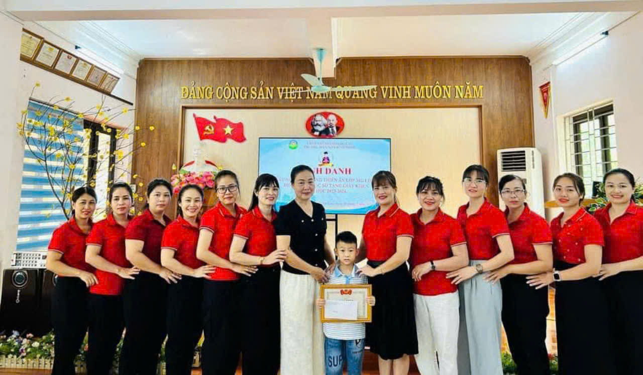 anh tin bai