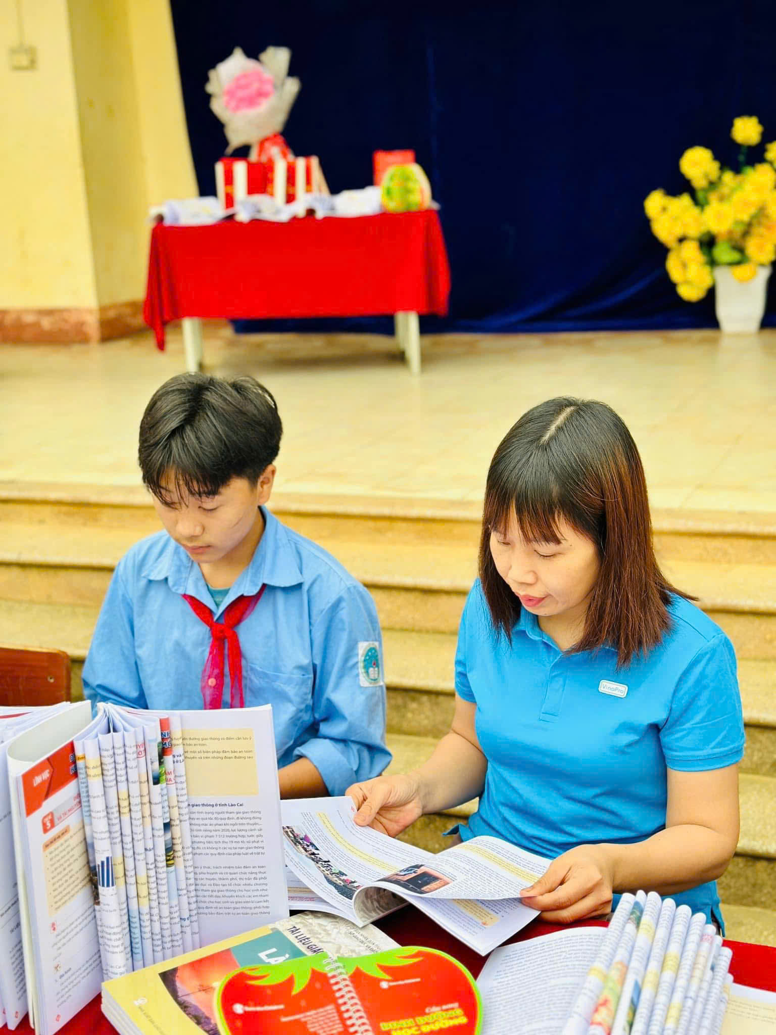 anh tin bai