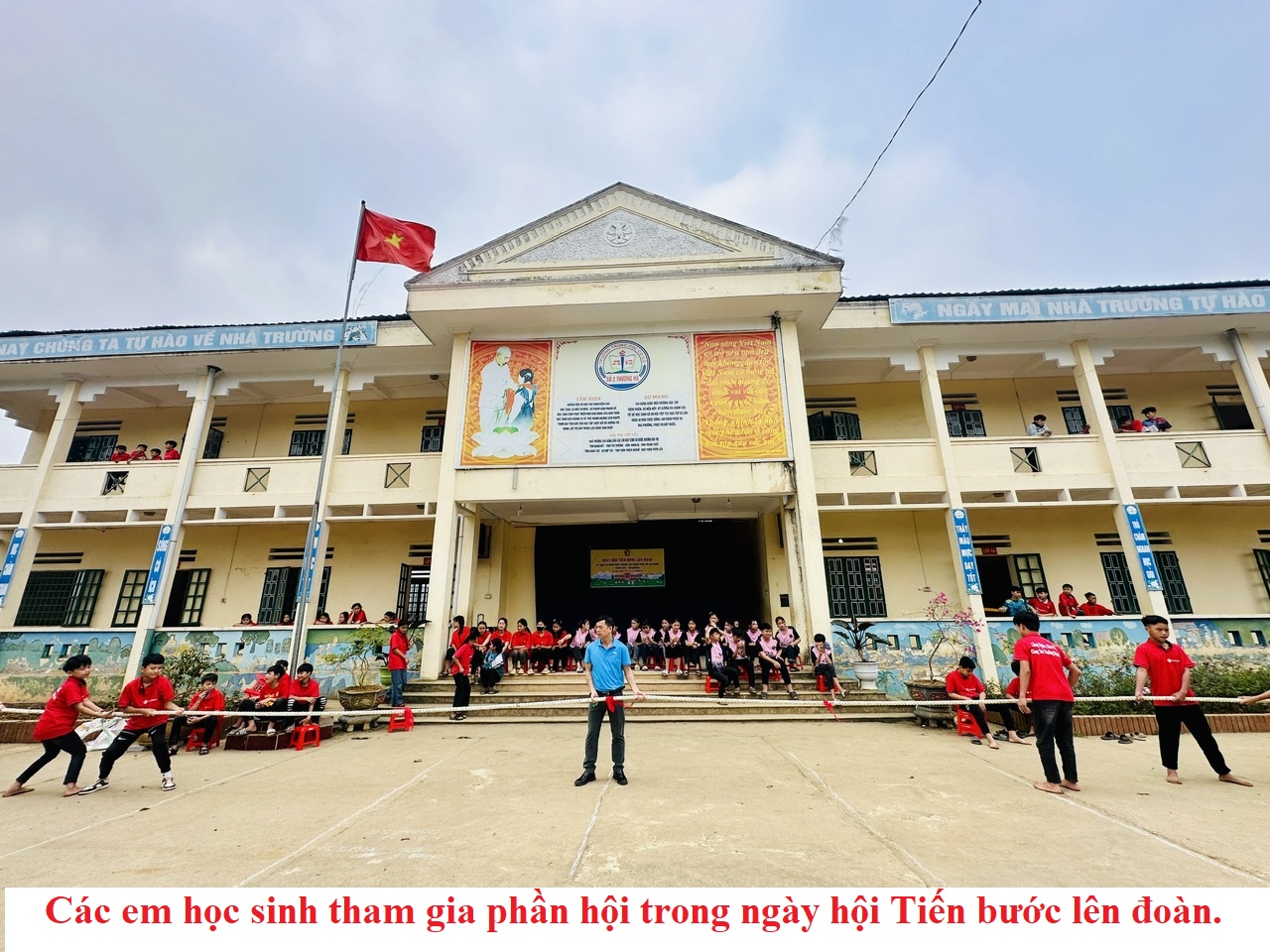 anh tin bai