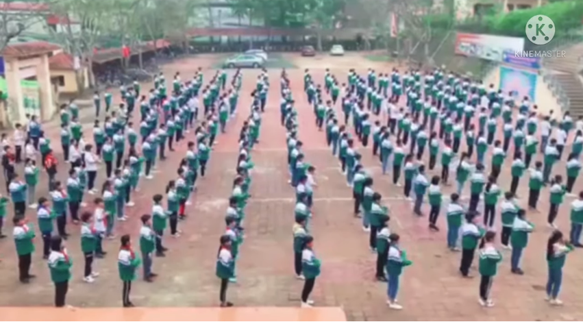 Năm học 2021-2022