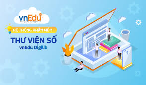 Thư viện số
