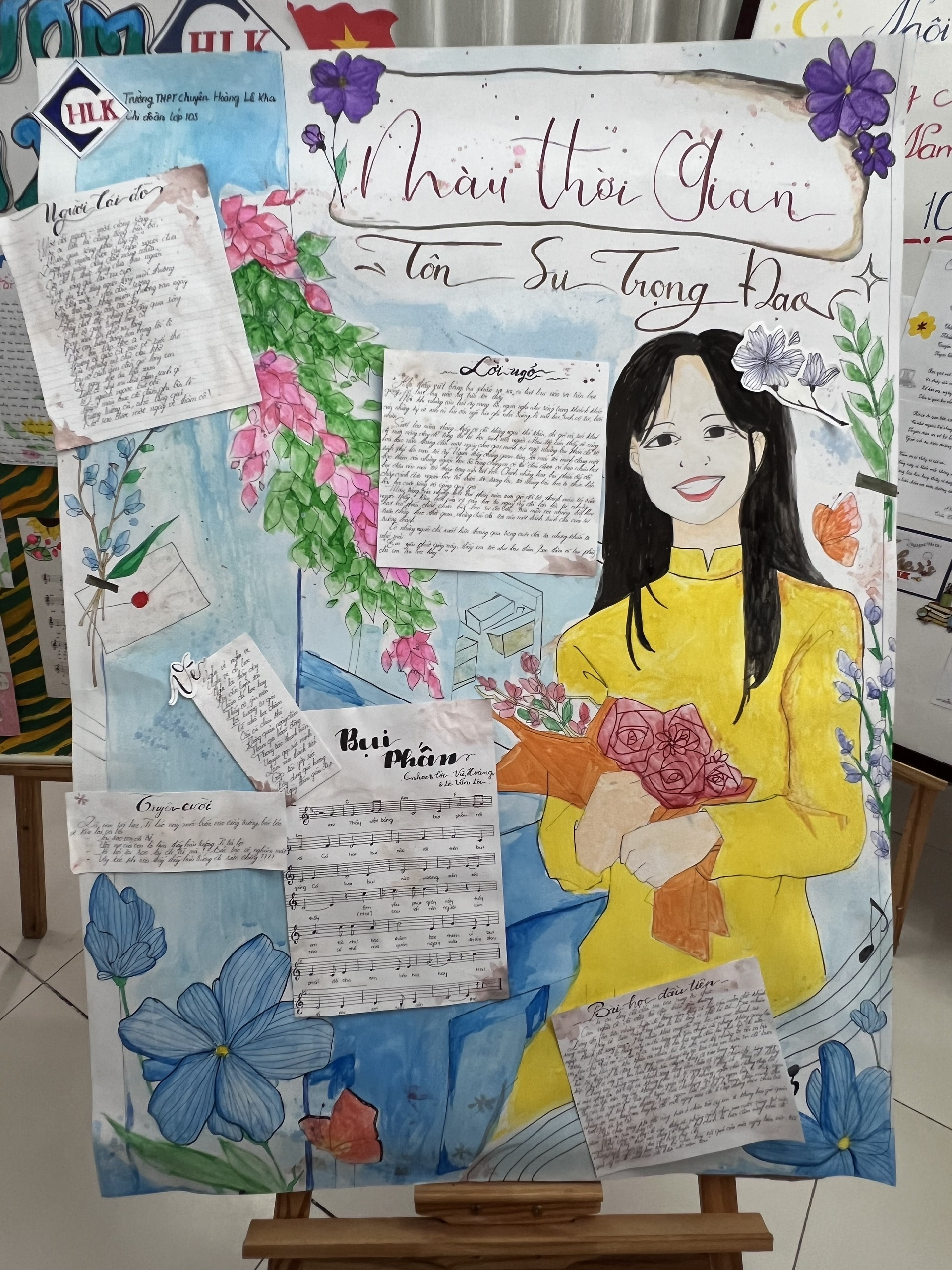 anh tin bai
