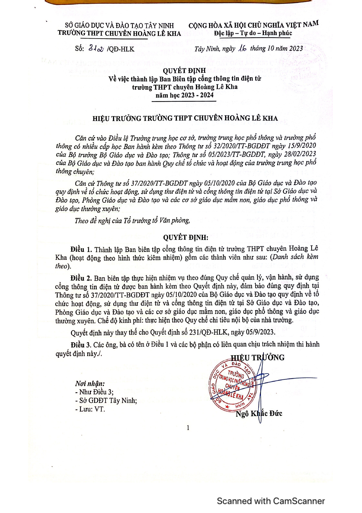 anh tin bai