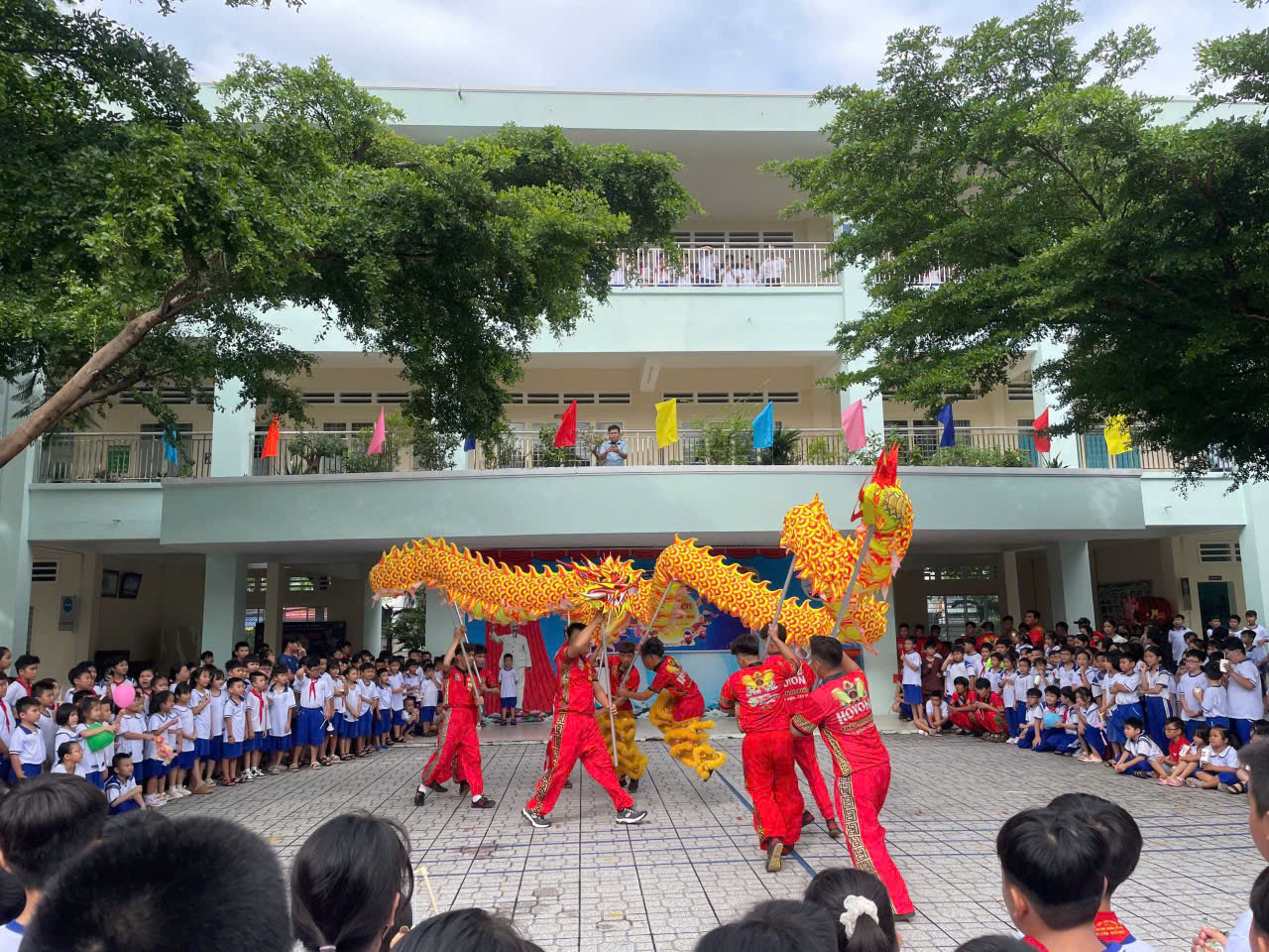 Hội Trăng Rằm 2024