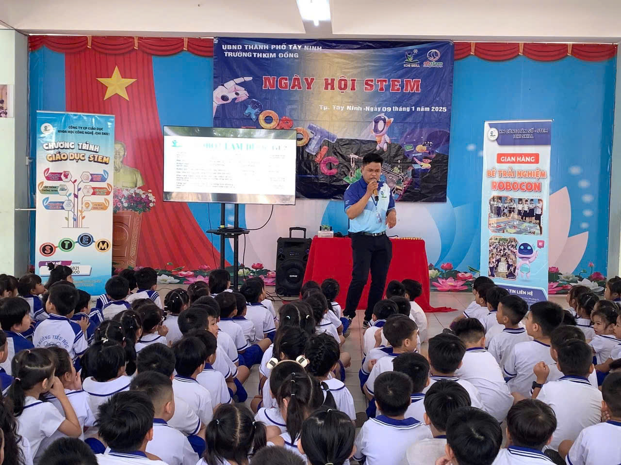 anh tin bai