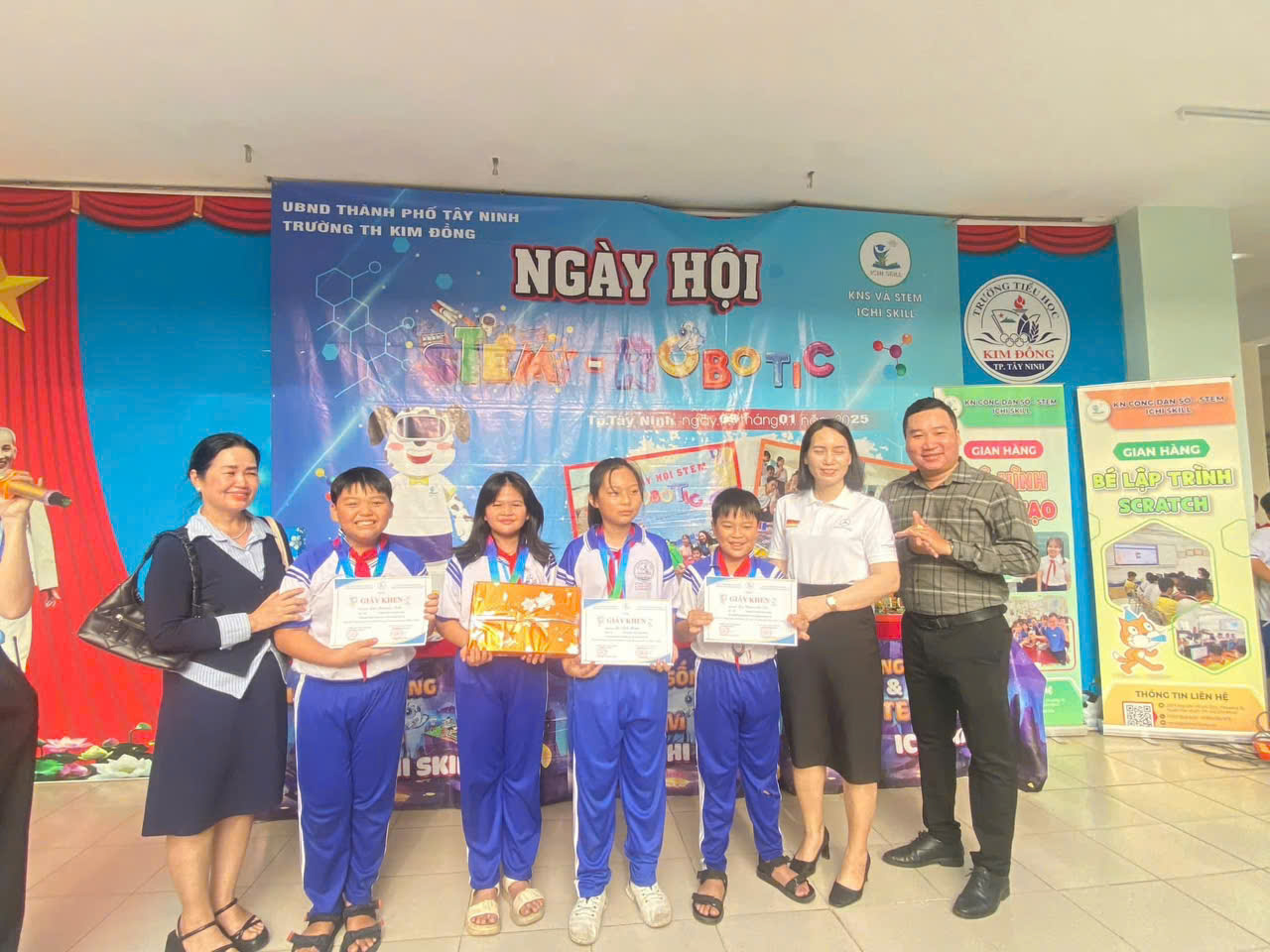 anh tin bai