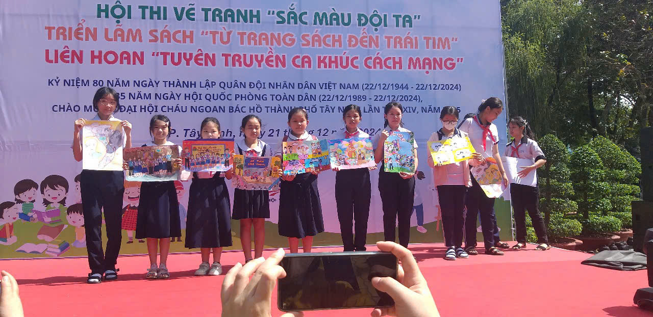 anh tin bai