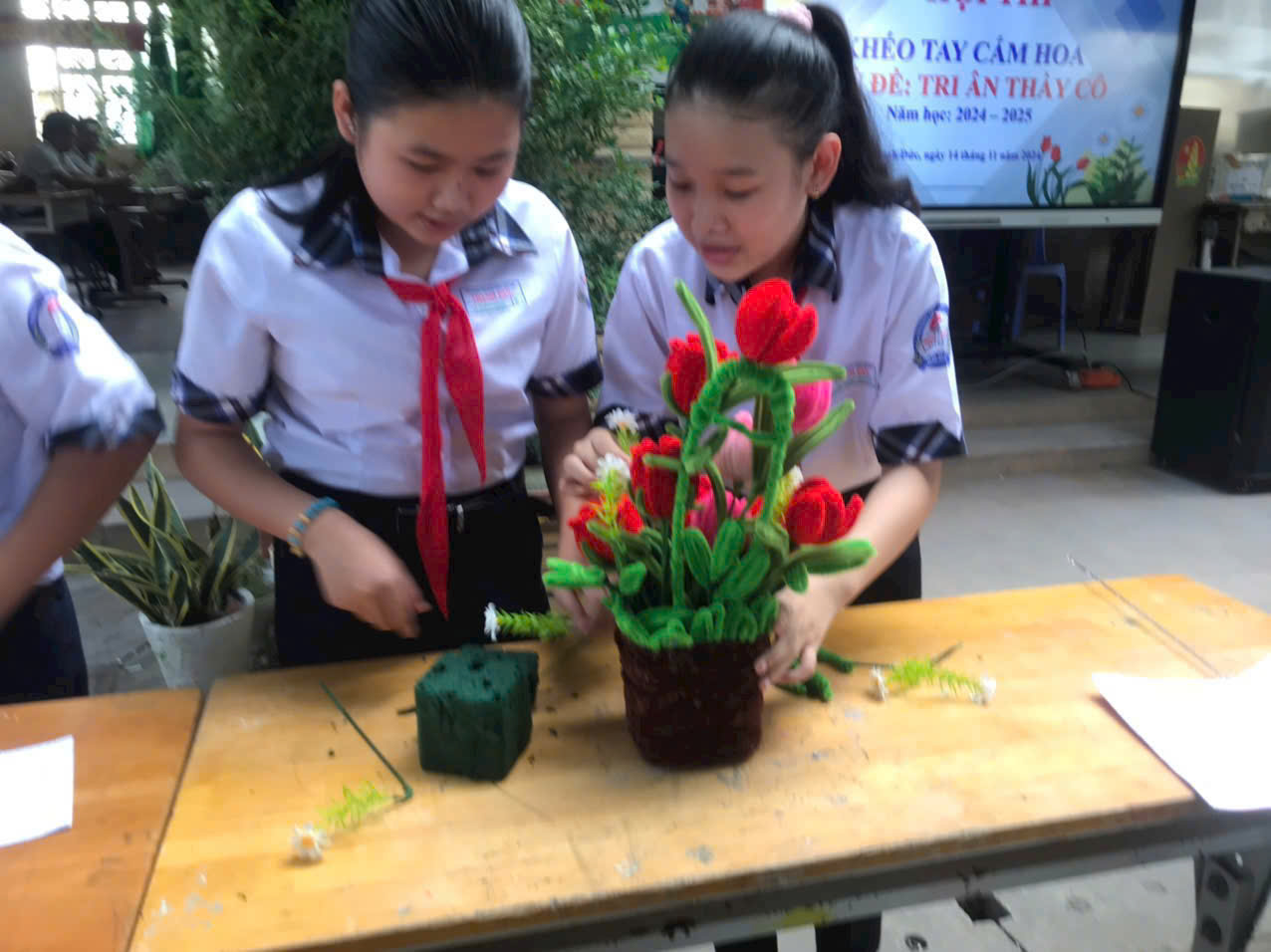 anh tin bai