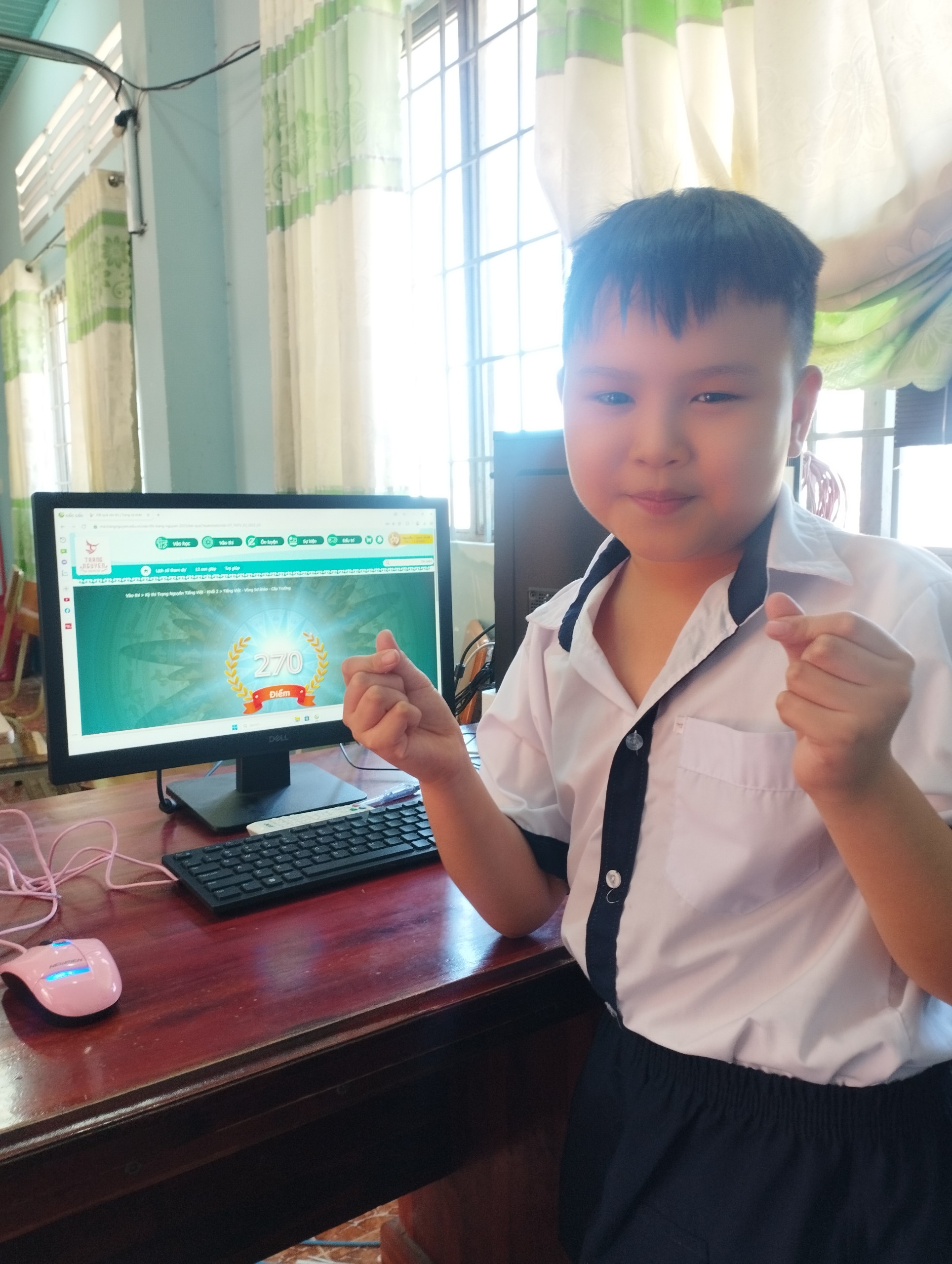anh tin bai