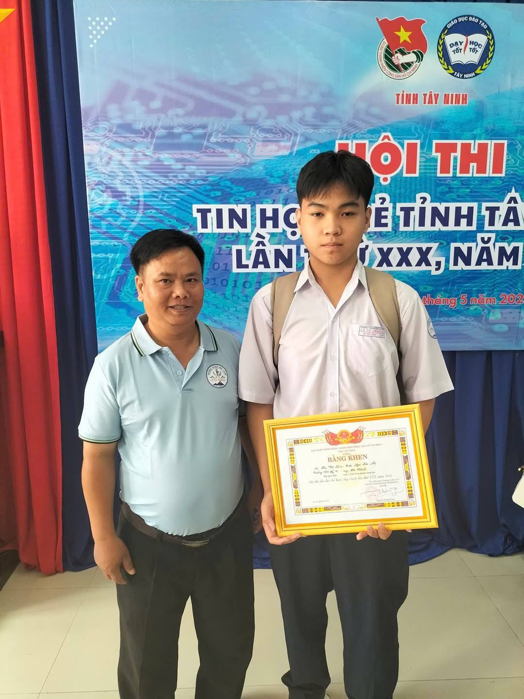 anh tin bai
