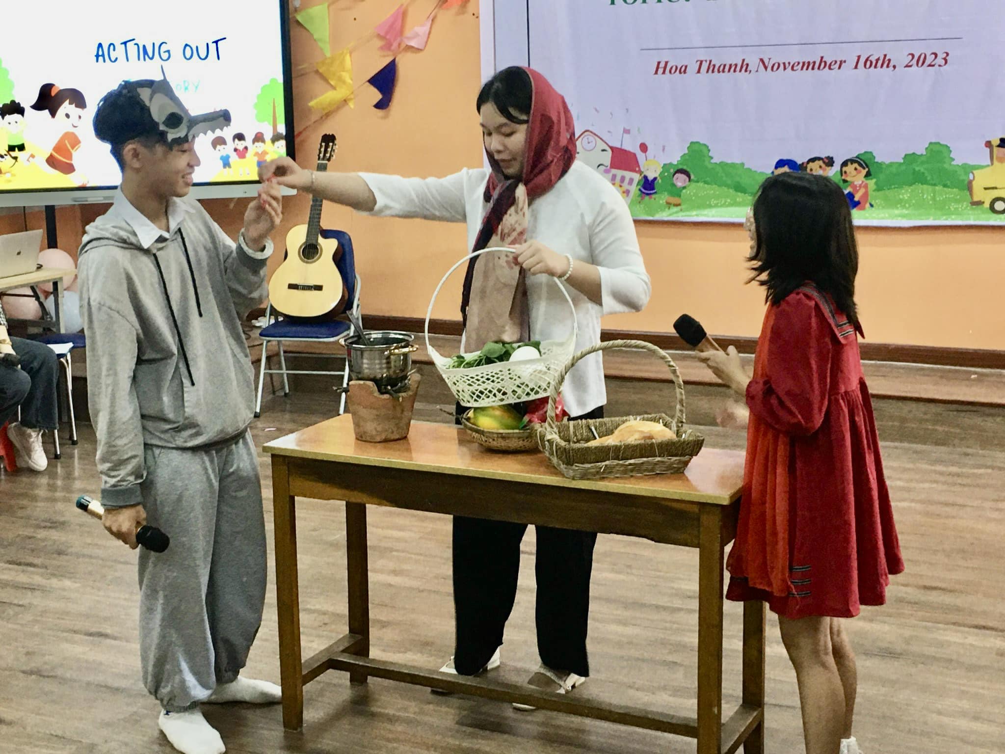anh tin bai