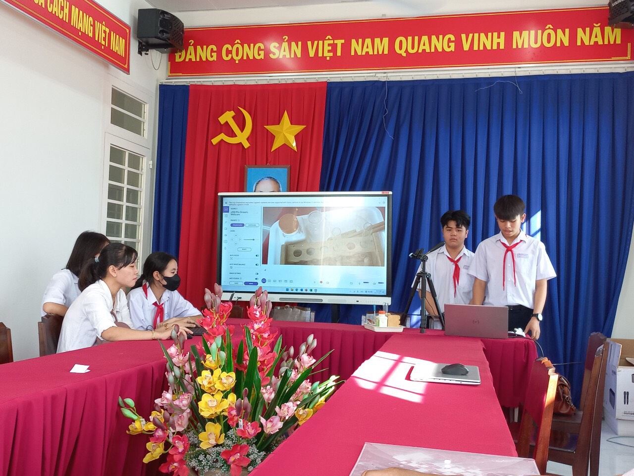 anh tin bai