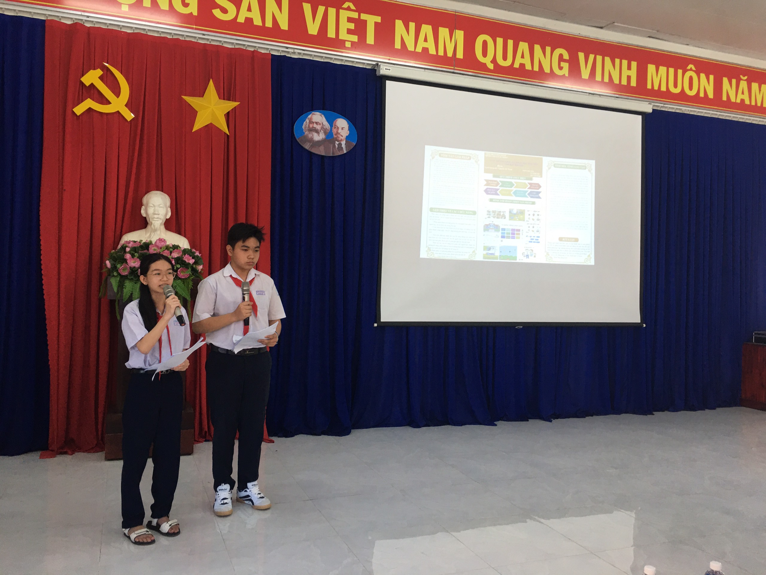 anh tin bai