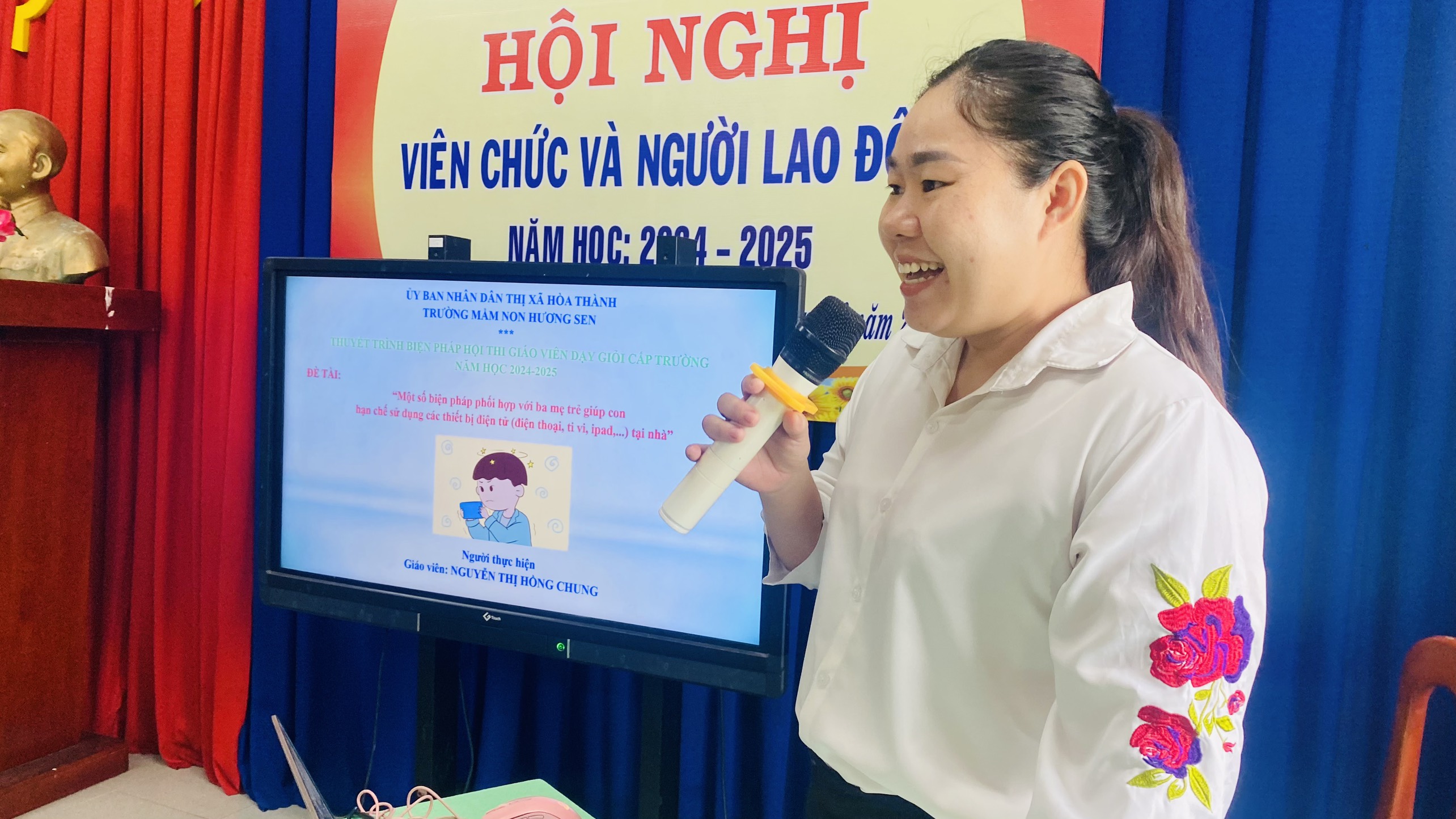 anh tin bai