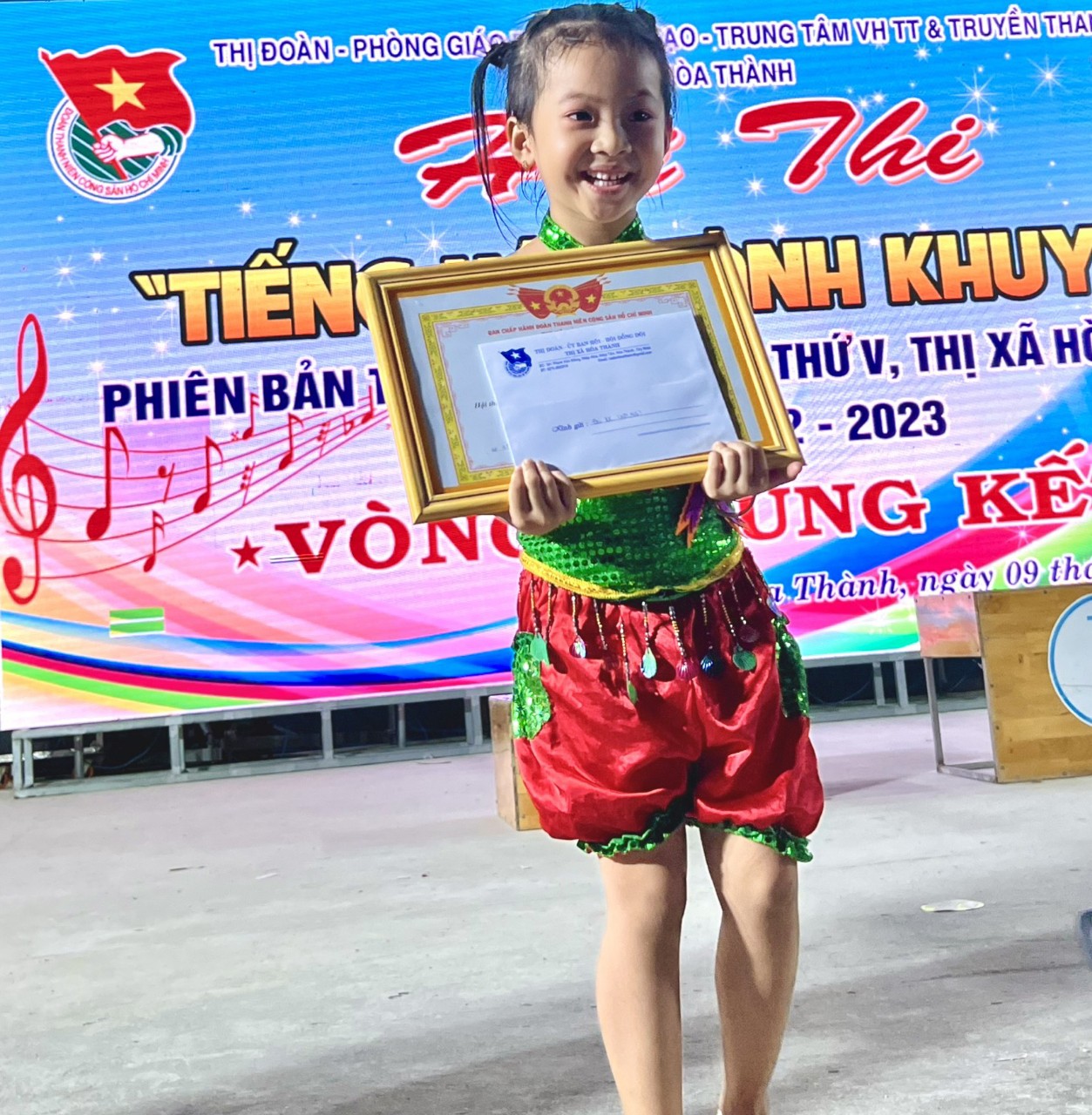anh tin bai