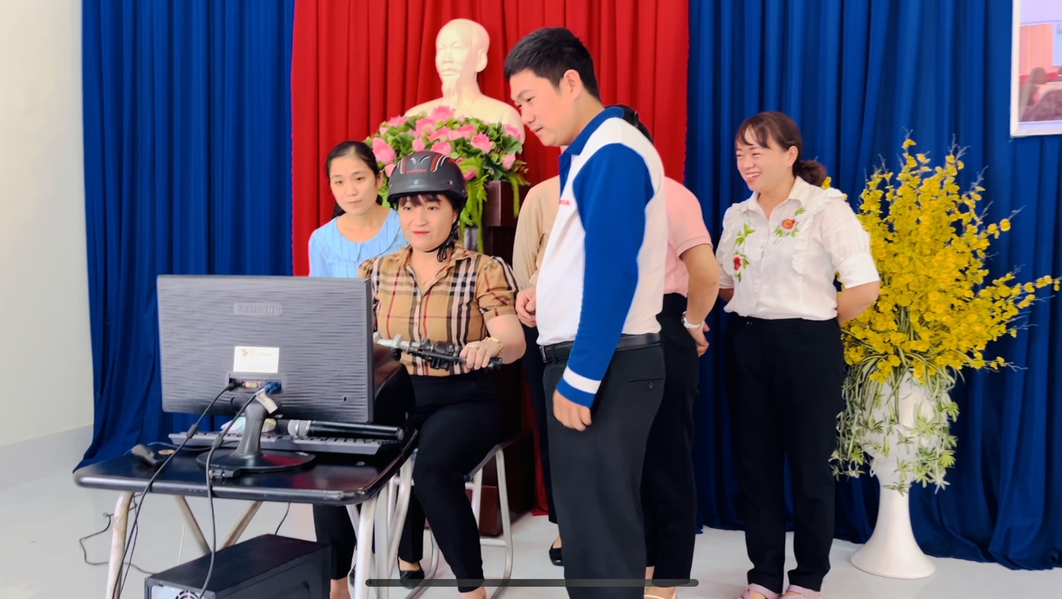 anh tin bai