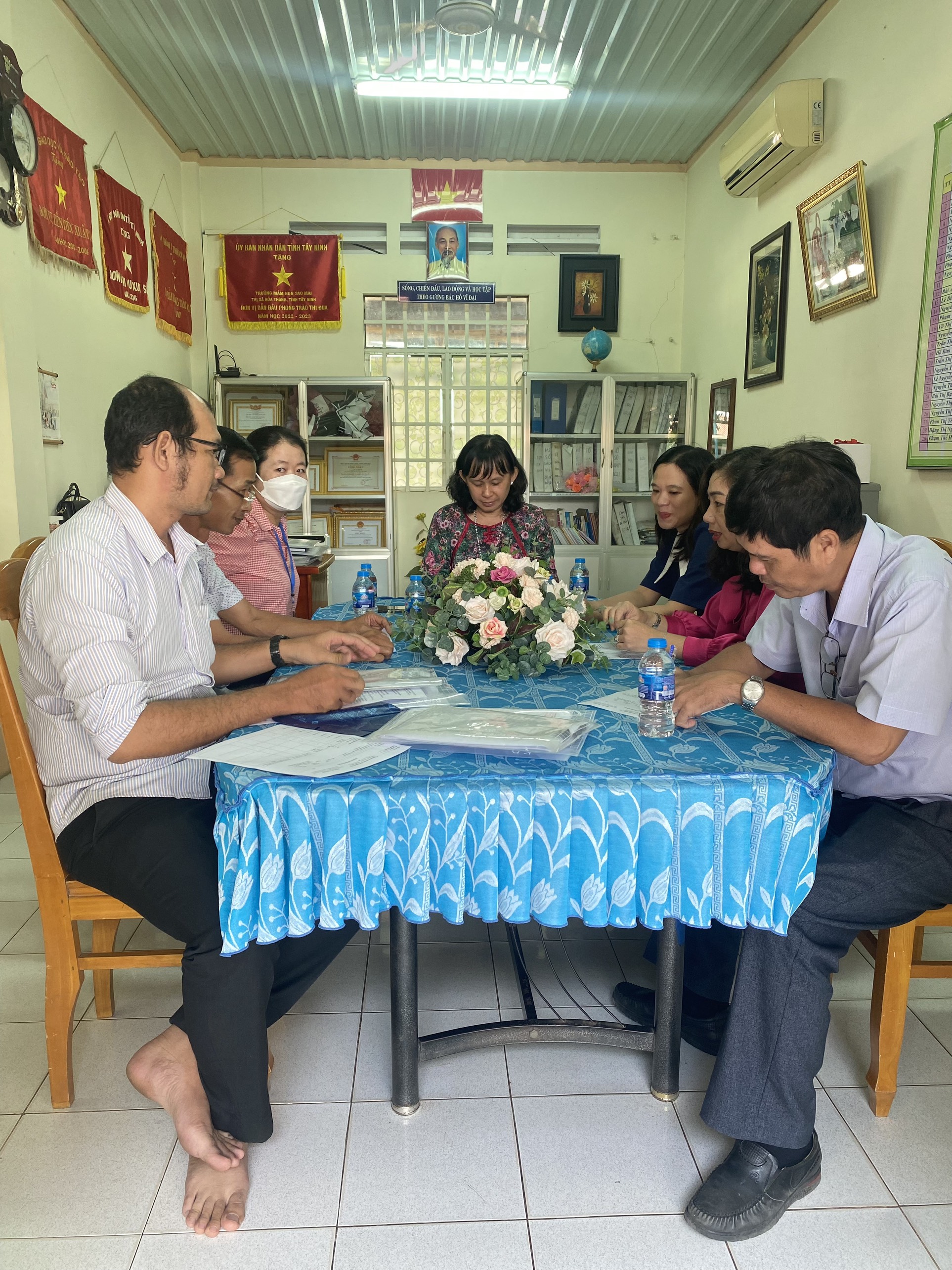 anh tin bai