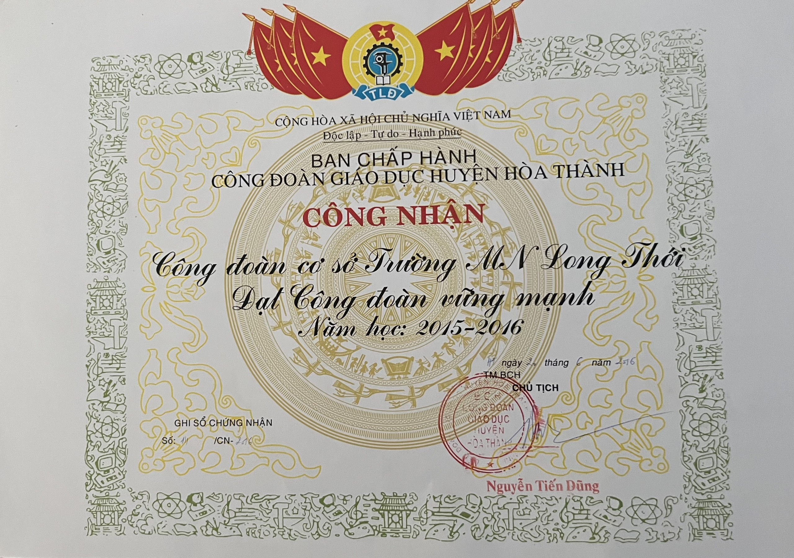 anh tin bai