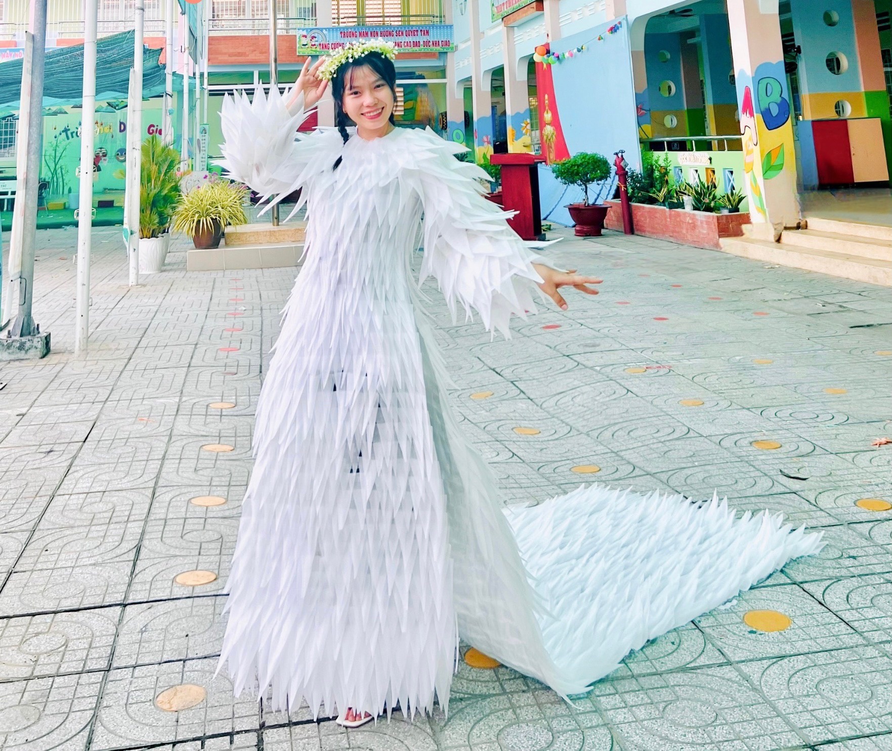 anh tin bai