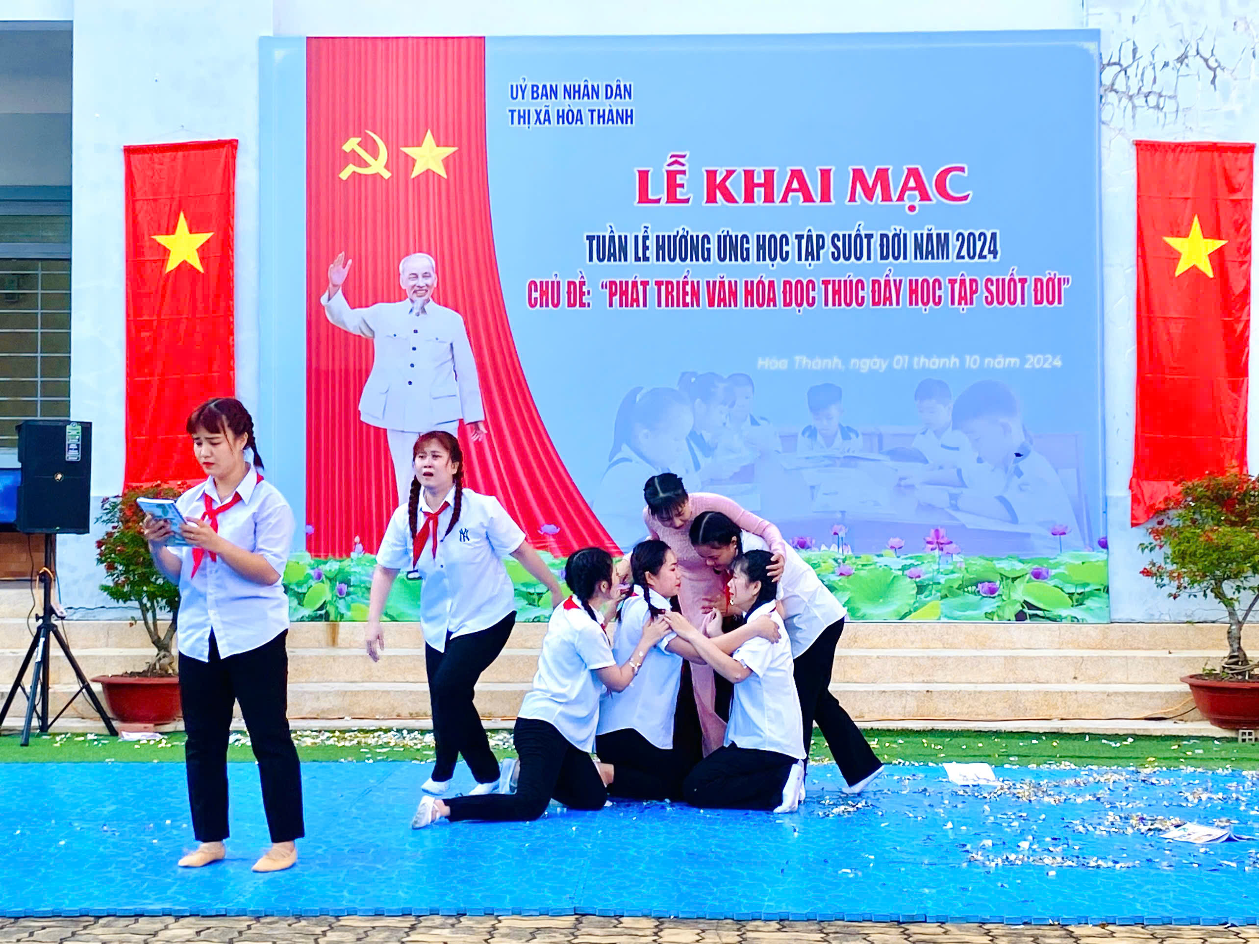 anh tin bai