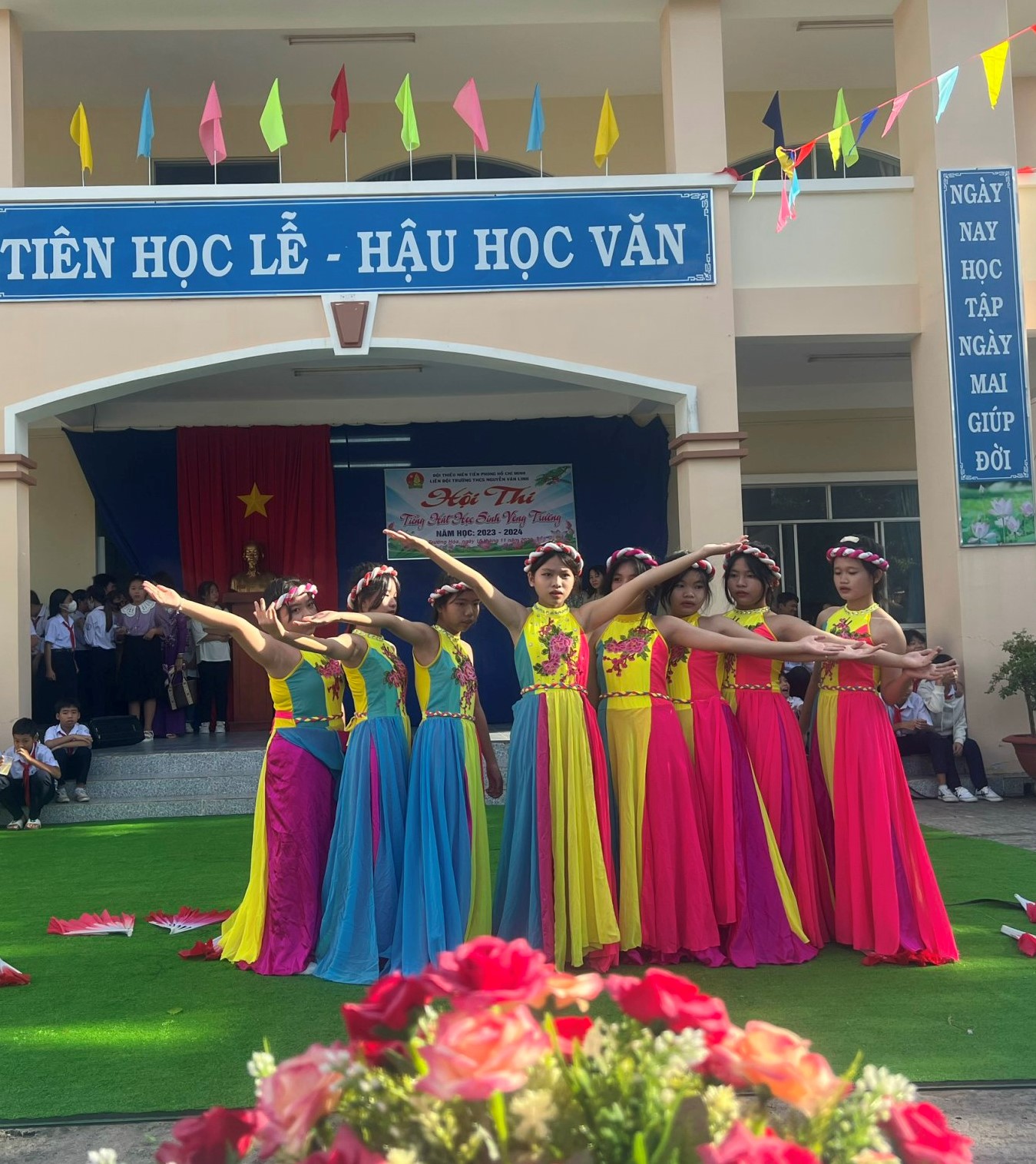 anh tin bai