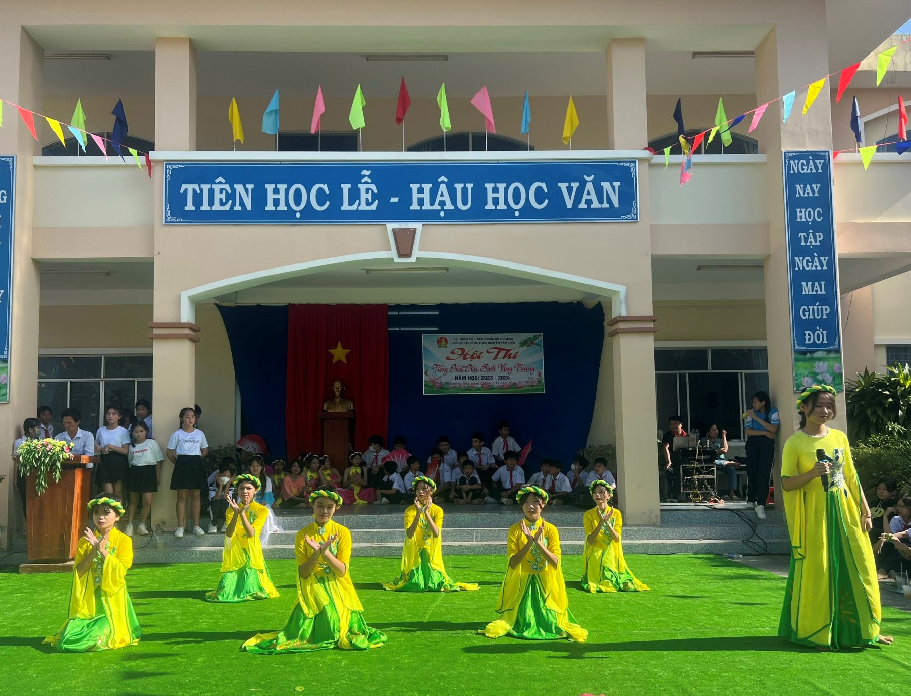 anh tin bai