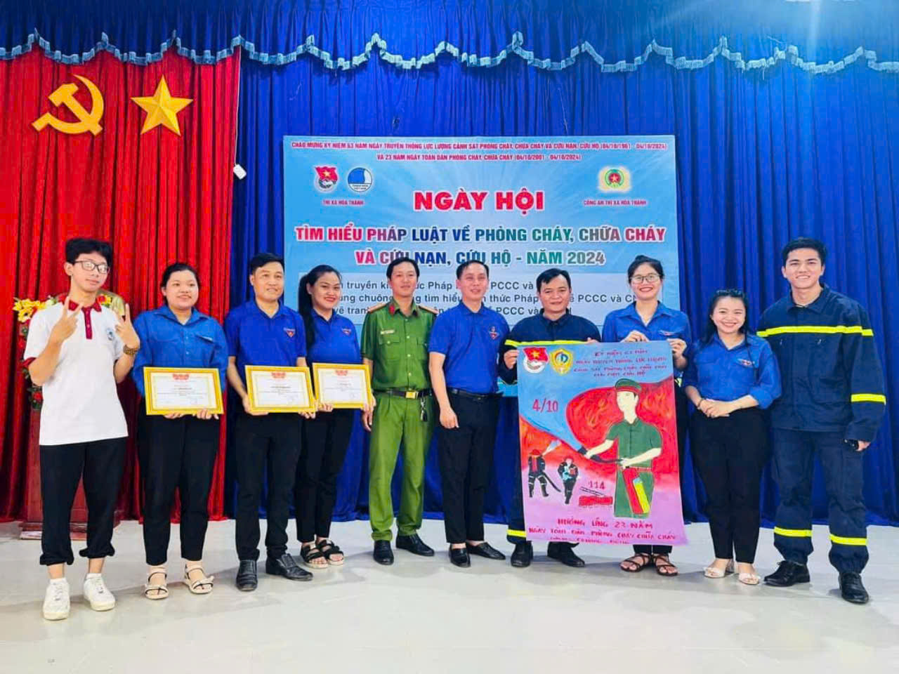 anh tin bai